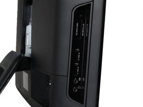 惠普Omni 305 5118cx BZ573AA一體電腦 簡潔設計，高效辦公