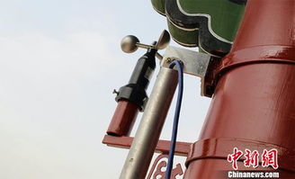 嘉峪關(guān)長(zhǎng)城披“科技機(jī)甲” 安防監(jiān)控系統(tǒng)守護(hù)千年容顏